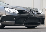 Mercedes-Benz SLR Brabus Mercedes-Benz SLR Brabus